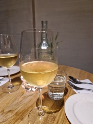  at Monk's Butcher - Itaewon in Seoul