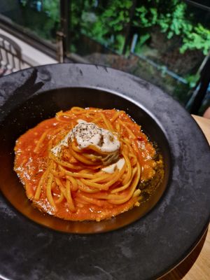  at Monk's Butcher - Itaewon in Seoul