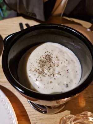  at Monk's Butcher - Itaewon in Seoul