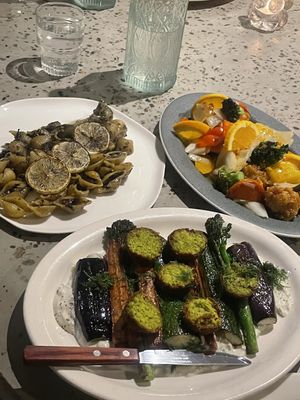 So good   at Monk's Butcher - Itaewon in Seoul