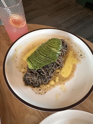   at Monk's Butcher - Itaewon in Seoul