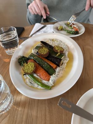   at Monk's Butcher - Itaewon in Seoul