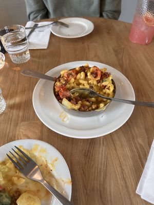   at Monk's Butcher - Itaewon in Seoul