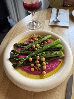   at Monk's Butcher - Itaewon in Seoul