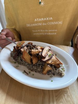   at Monk's Butcher - Itaewon in Seoul