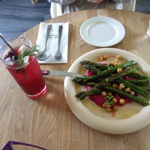  at Monk's Butcher - Itaewon in Seoul