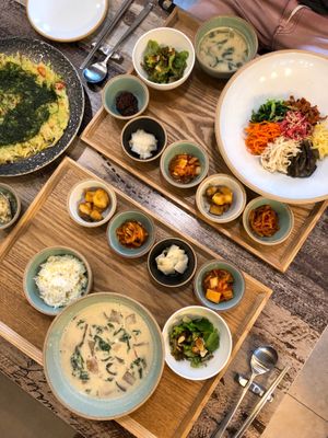 Best!!!!! at Ggun cookin.new - 꾼쿠킨뉴 in Seoul