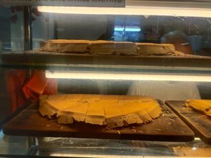 Pancake at Xin Xuan Pancakes 欣轩面煎粿 in Central Singapore