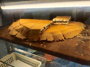 Pancake at Xin Xuan Pancakes 欣轩面煎粿 in Central Singapore