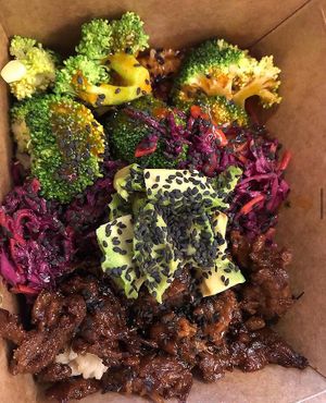 General Copper. at Copper Branch in Barrie