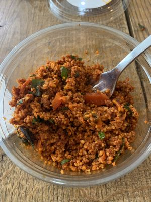   at Nah am Wasser - Charlottenburg in Berlin