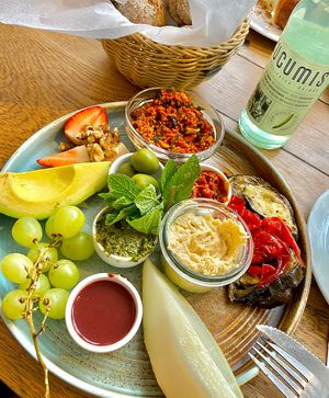  at Nah am Wasser - Charlottenburg in Berlin