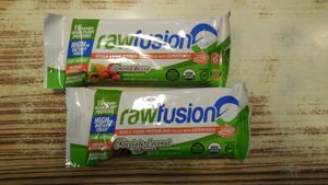 Raw Fusion - Protein Bar at Nature's Village 樂健坊 - Central in Hong Kong Island