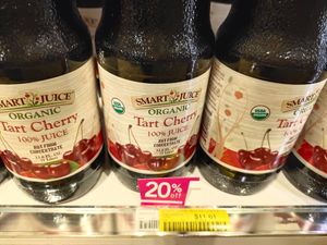 Variety of healthy food and drinks at Tan Tock Seng Medical Centre in Central Singapore