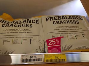 Variety of healthy food and drinks at Tan Tock Seng Medical Centre in Central Singapore