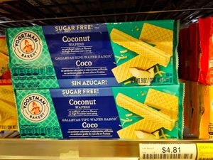 Variety of healthy food and drinks at Tan Tock Seng Medical Centre in Central Singapore