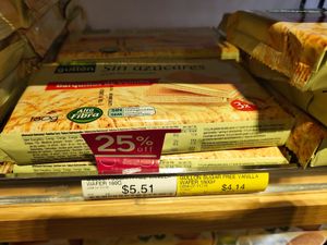 Variety of healthy food and drinks at Tan Tock Seng Medical Centre in Central Singapore