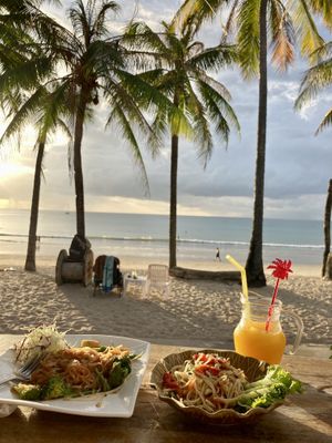   at Coconut Garden in Phuket