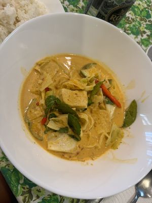   at Coconut Garden in Phuket