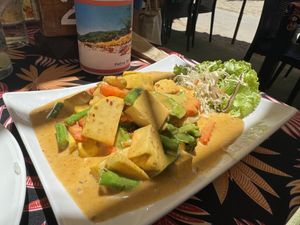   at Coconut Garden in Phuket