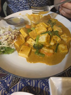   at Coconut Garden in Phuket