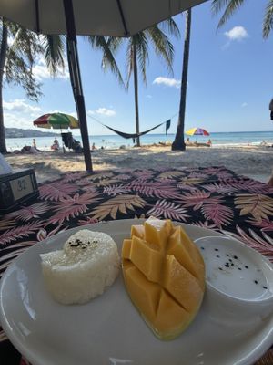   at Coconut Garden in Phuket