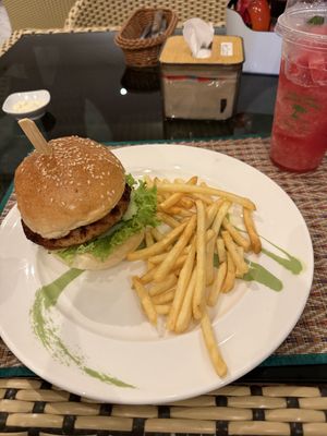   at Coconut Garden in Phuket