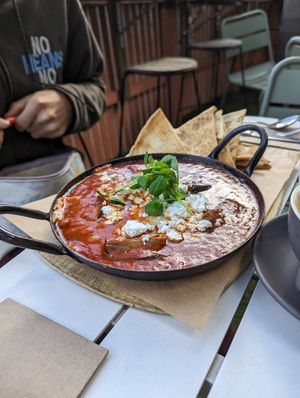  at Zen Den in Eltham