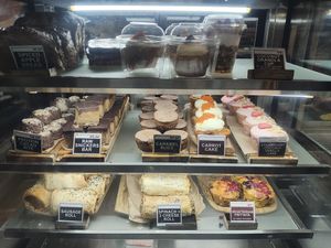  at Zen Den in Eltham