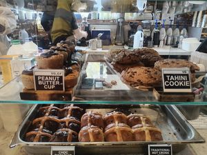  at Zen Den in Eltham