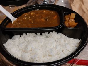  at CoCo Ichibanya - Nishishinjuku in Tokyo