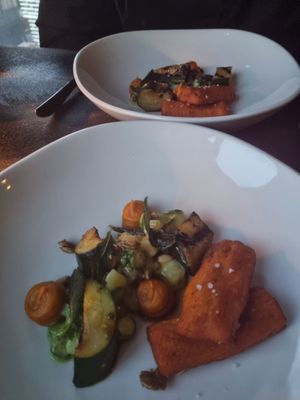  at O Bar and Dining in Sydney