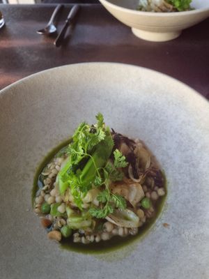  at O Bar and Dining in Sydney