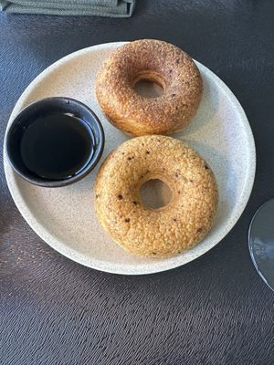 Caponata   at O Bar and Dining in Sydney