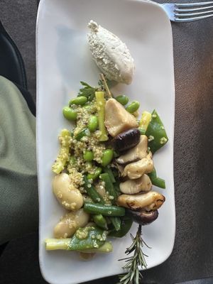   at O Bar and Dining in Sydney