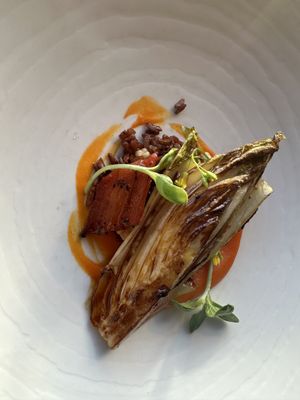   at O Bar and Dining in Sydney