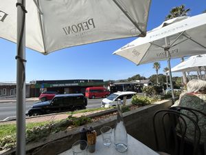   at Fenice in Auckland