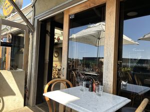   at Fenice in Auckland