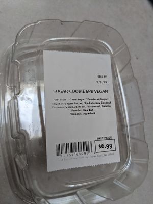  at Great Basin Community Food Co-op in Reno