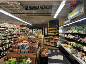 Produce   at Great Basin Community Food Co-op in Reno