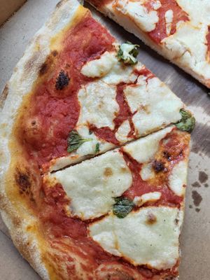  at Pizza Punk in Brno