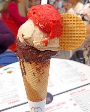  at Vacanze Romane in Santander