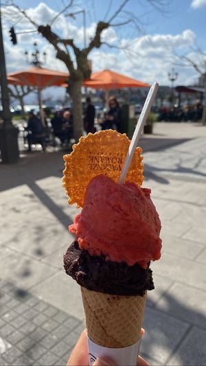   at Vacanze Romane in Santander