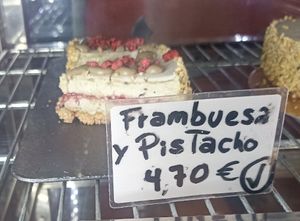  at Vacanze Romane in Santander