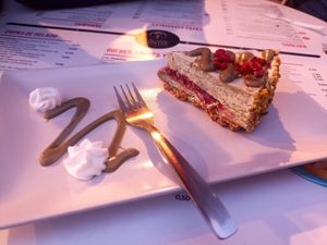  at Vacanze Romane in Santander