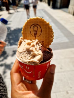  at Vacanze Romane in Santander