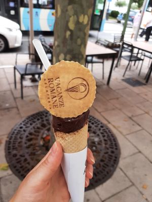  at Vacanze Romane in Santander