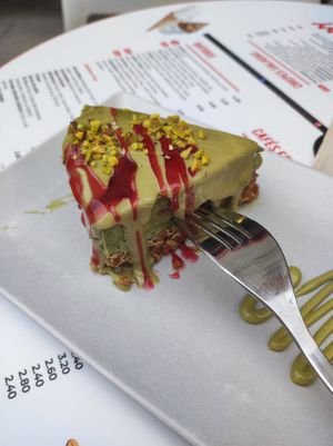  at Vacanze Romane in Santander