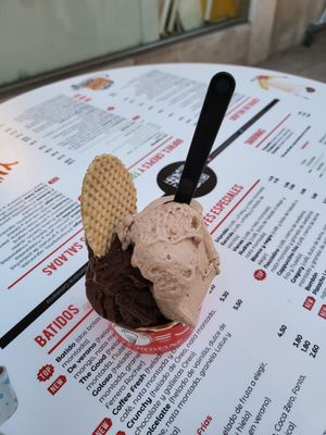  at Vacanze Romane in Santander