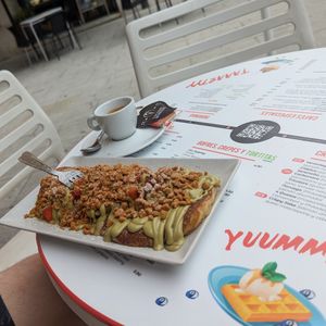  at Vacanze Romane in Santander